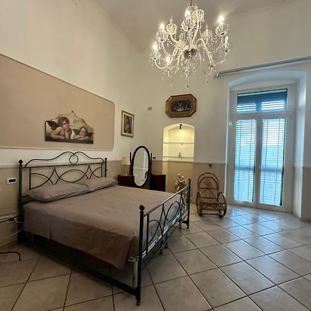 הוילה טרני Casa Vacanze Piccola Sole מראה חיצוני תמונה