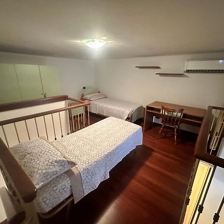 הוילה טרני Casa Vacanze Piccola Sole מראה חיצוני תמונה