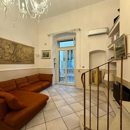 הוילה טרני Casa Vacanze Piccola Sole מראה חיצוני תמונה