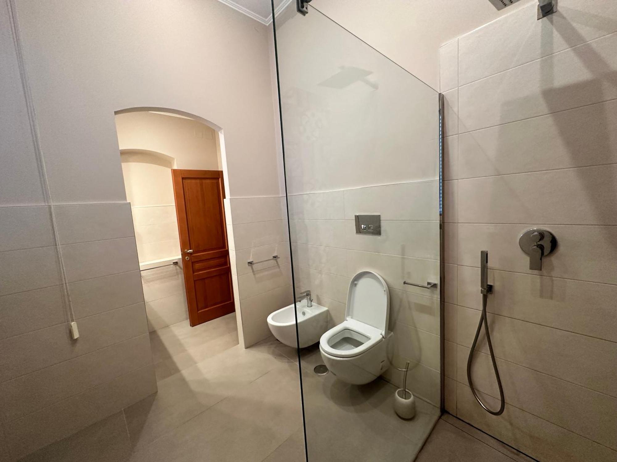 הוילה טרני Casa Vacanze Piccola Sole מראה חיצוני תמונה