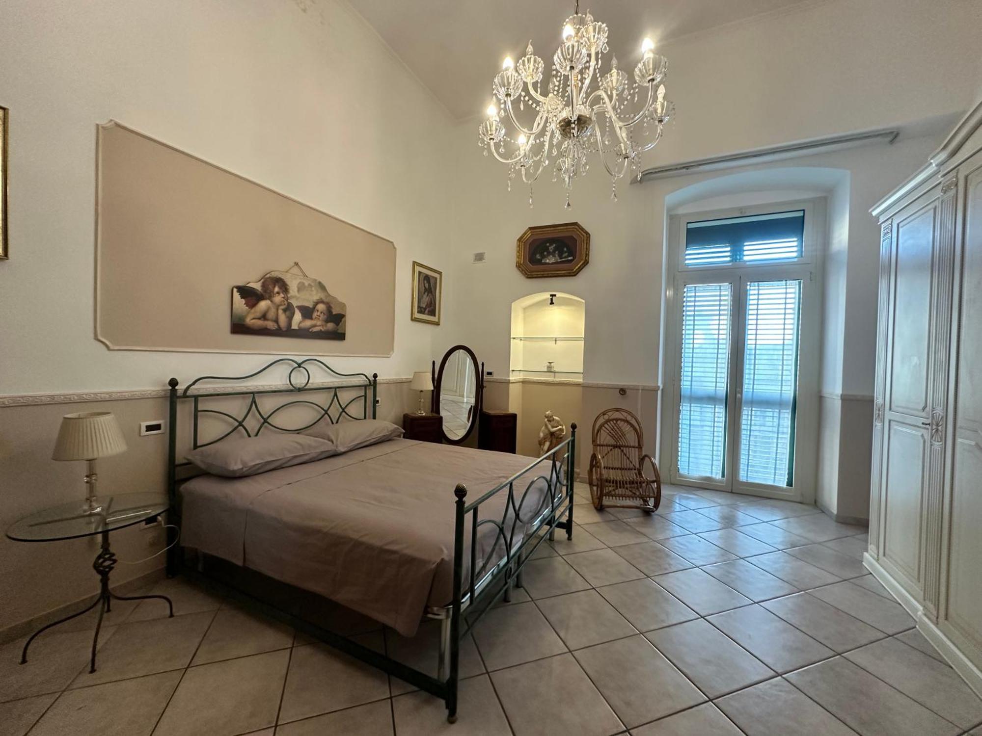 הוילה טרני Casa Vacanze Piccola Sole מראה חיצוני תמונה