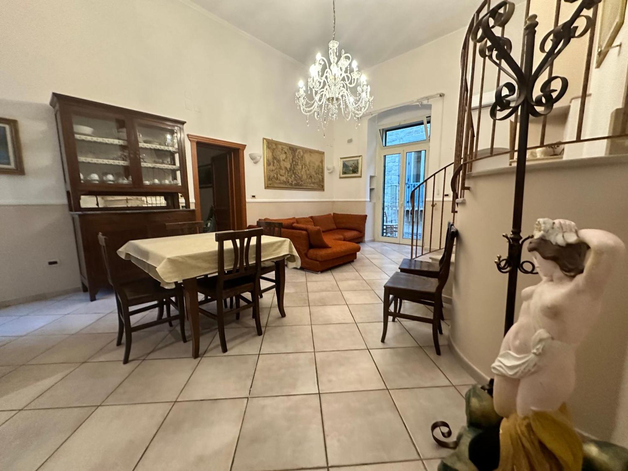 הוילה טרני Casa Vacanze Piccola Sole מראה חיצוני תמונה